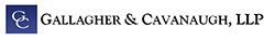 Gallagher & Cavannaugh logo