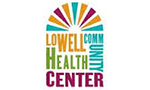 Lowell Community Health Center logo