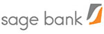 Sage bank logo