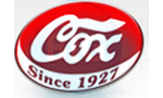 Cox Fuel logo